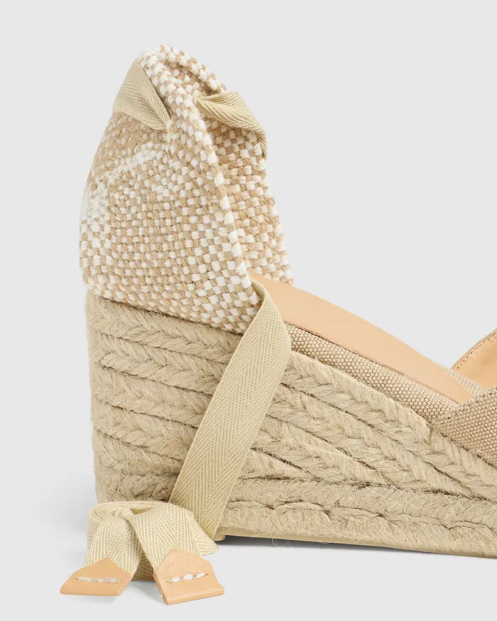 Castaer Bilina6002 Sand Women Sandals
