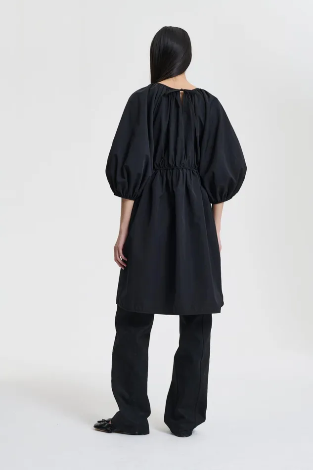 Cecilie Bahnsen Dresses Women BIRGITTE DRESS Black