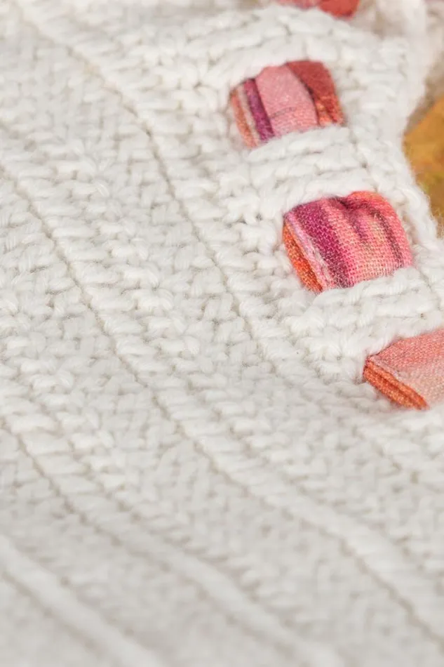 CedricCrochet Tank Top Clothing Baandsh Sweaters and Cardigans