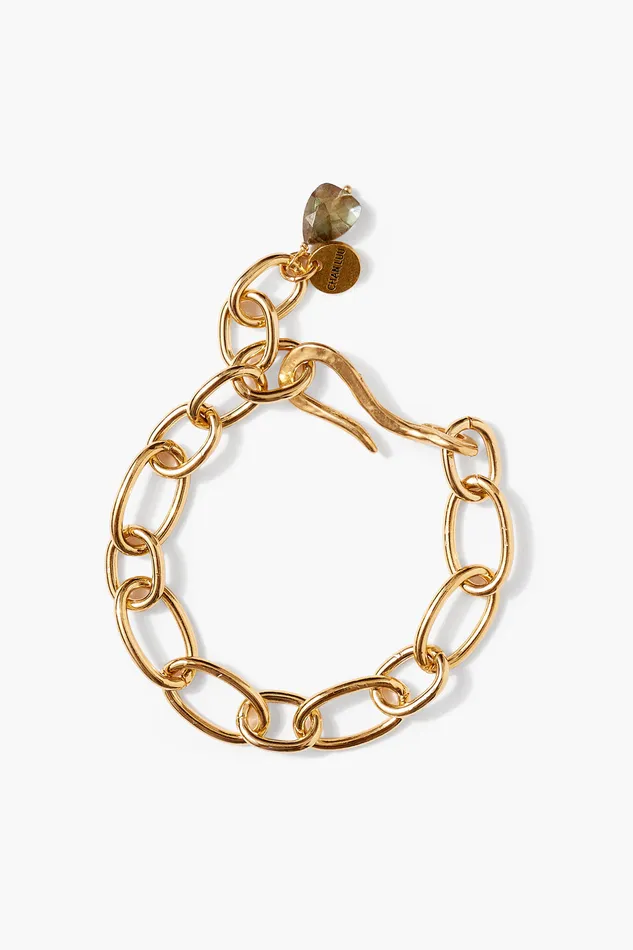 Chan Luu Bracelets Ravello Chain Bracelet Gold 8211 Women