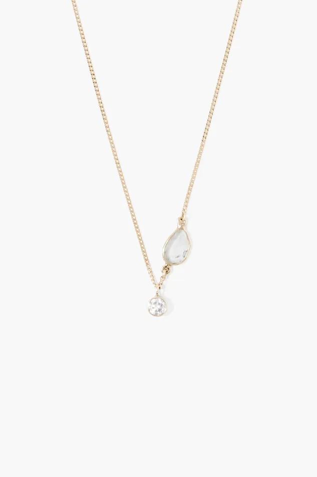 Chan Luu Necklaces 14k Annalise Necklace Yellow Gold 8211 Women