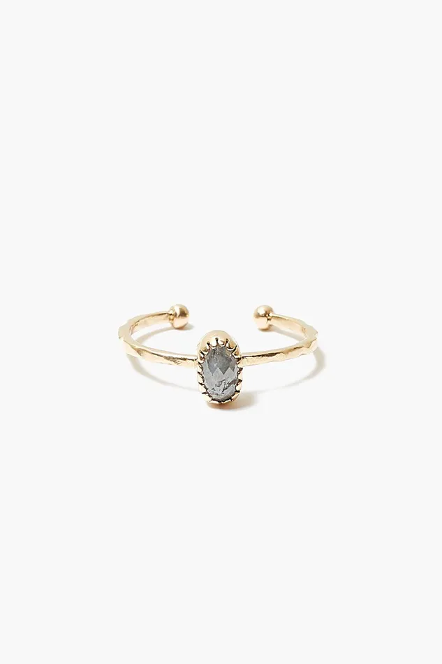 Chan Luu Toe Rings 14k Grey Diamond Toe Ring 8211 Women