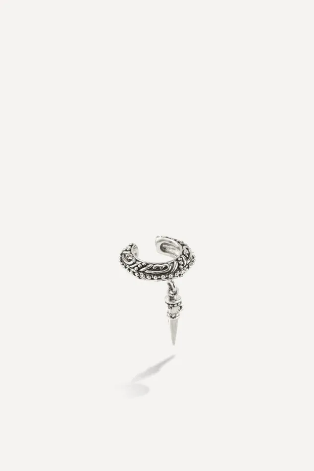 ChiliEarring Shoes and Accessories Baandsh Jewelry