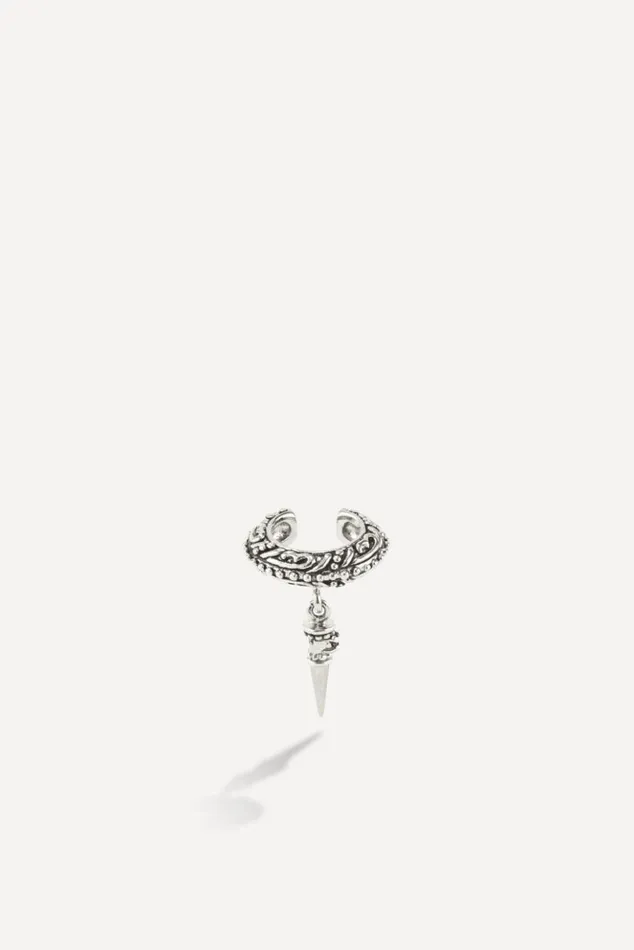 ChiliEarring Shoes and Accessories Baandsh Jewelry