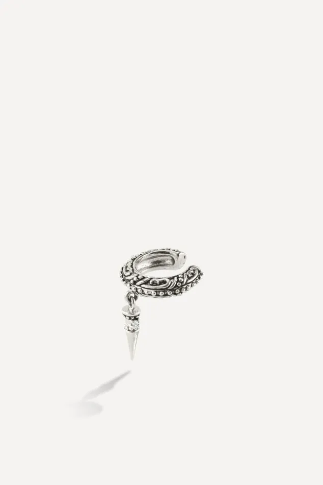 ChiliEarring Shoes and Accessories Baandsh Jewelry