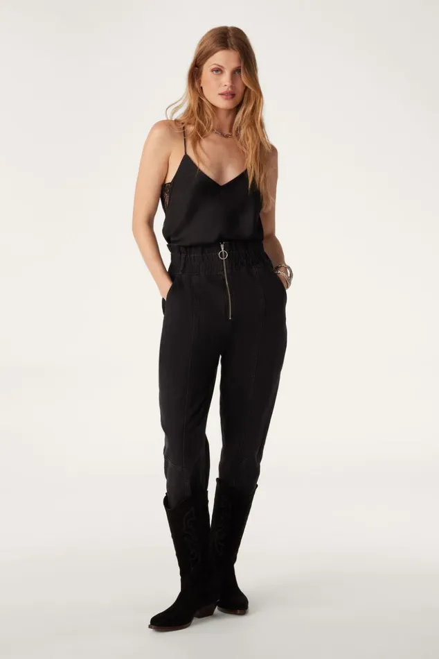 ClarisseStrappy Top Clothing Baandsh Tops and Shirts
