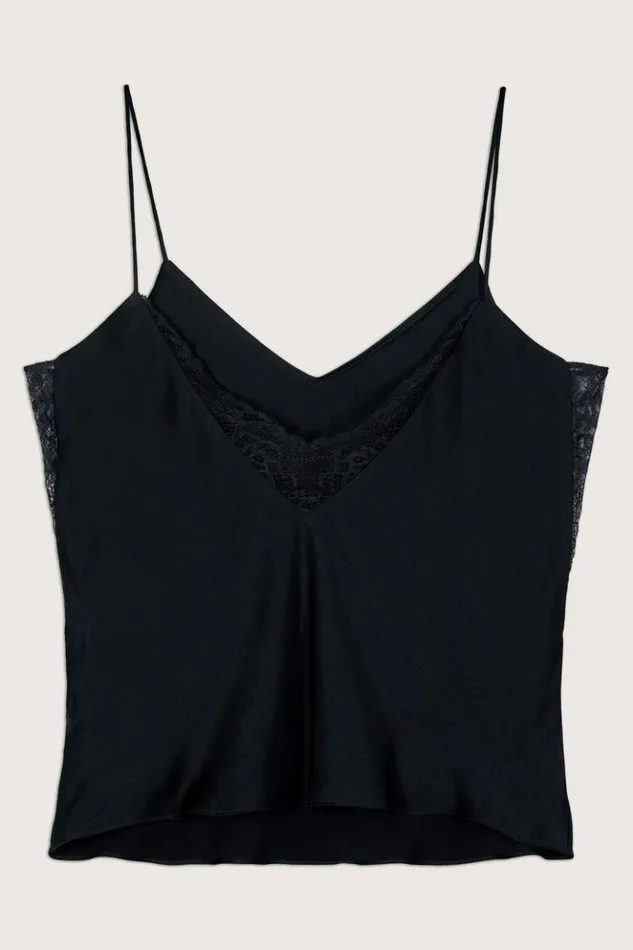 ClarisseStrappy Top Clothing Baandsh Tops and Shirts
