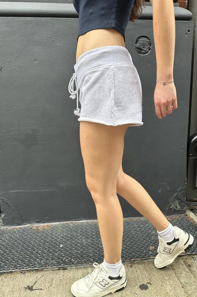 Clothing Rainey Sweatshorts Brandy Melville BOTTOMS
