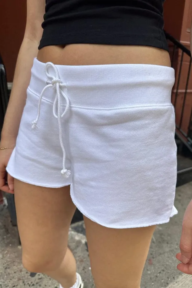 Clothing Rainey Sweatshorts Brandy Melville BOTTOMS