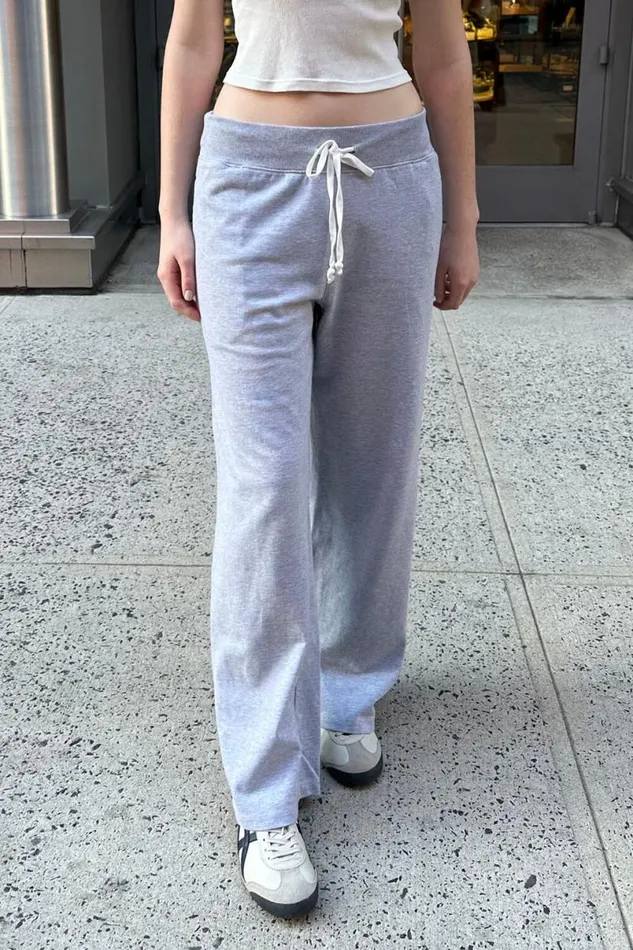 Clothing Sasha Sweatpants Brandy Melville SWEATPANTS and SWEATSHIRTS