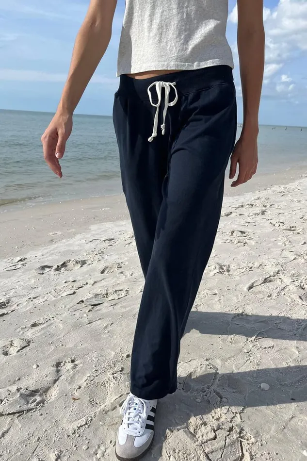 Clothing Sasha Sweatpants Brandy Melville SWEATPANTS and SWEATSHIRTS