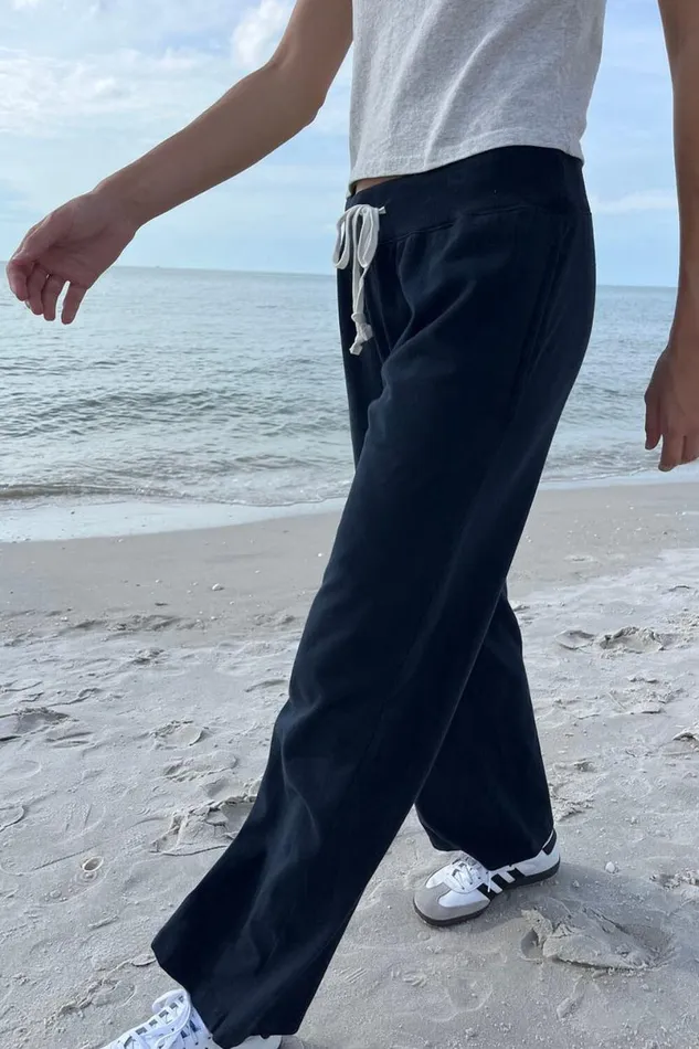 Clothing Sasha Sweatpants Brandy Melville SWEATPANTS and SWEATSHIRTS