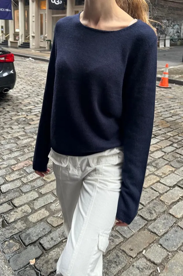 Clothing Stella Sweater Brandy Melville SWEATERS