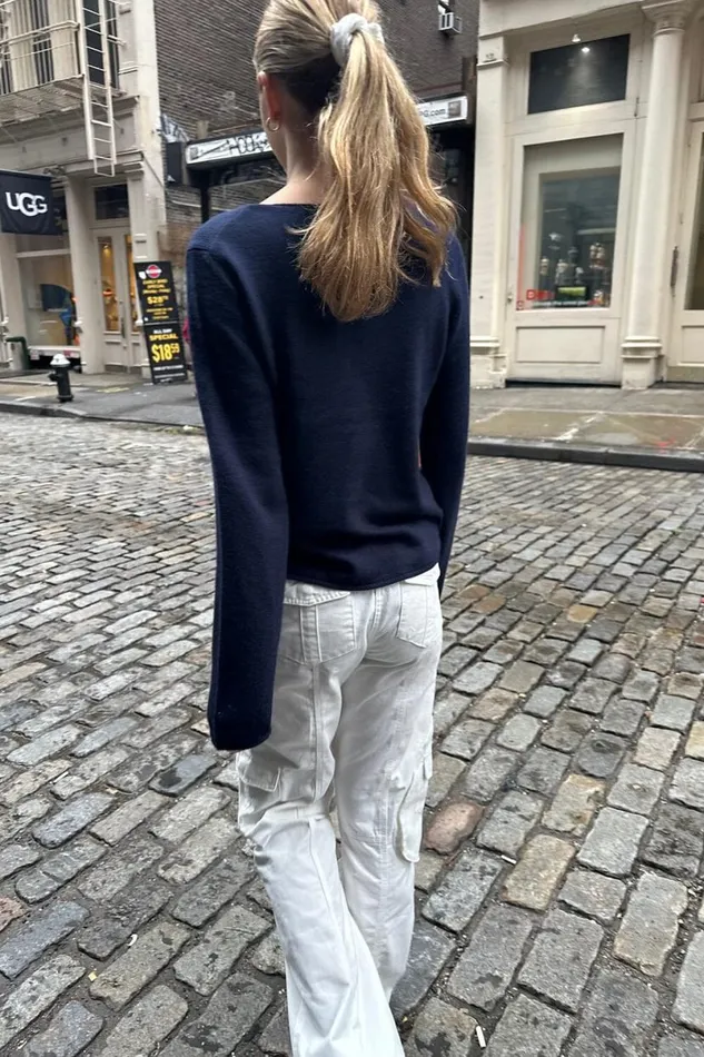 Clothing Stella Sweater Brandy Melville SWEATERS