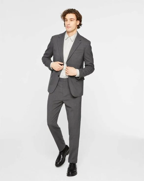 Club Monaco Blazers and Suiting Cm Suiting Blazer Medium Grey 8211 Men Club Monaco Blazers and Suiting Cm Suiting Blazer Medium Grey 8211 Men