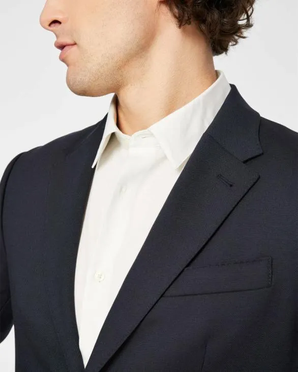 Club Monaco Blazers and Suiting Cm Suiting Blazer Navy 8211 Men