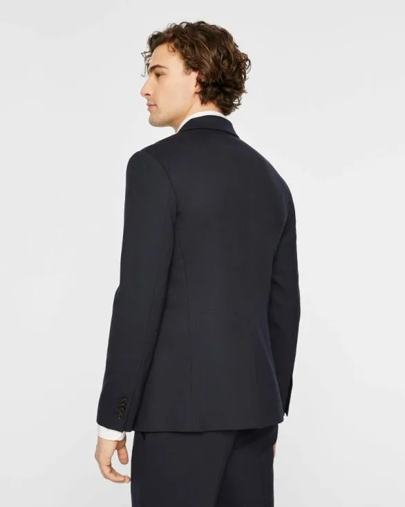 Club Monaco Blazers and Suiting Cm Suiting Blazer Navy 8211 Men