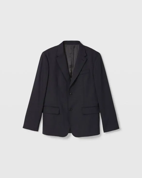 Club Monaco Blazers and Suiting Cm Suiting Blazer Navy 8211 Men