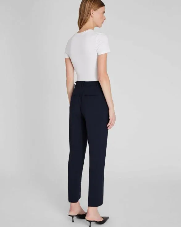 Club Monaco Pants Borrem Pant Navy 8211 Women