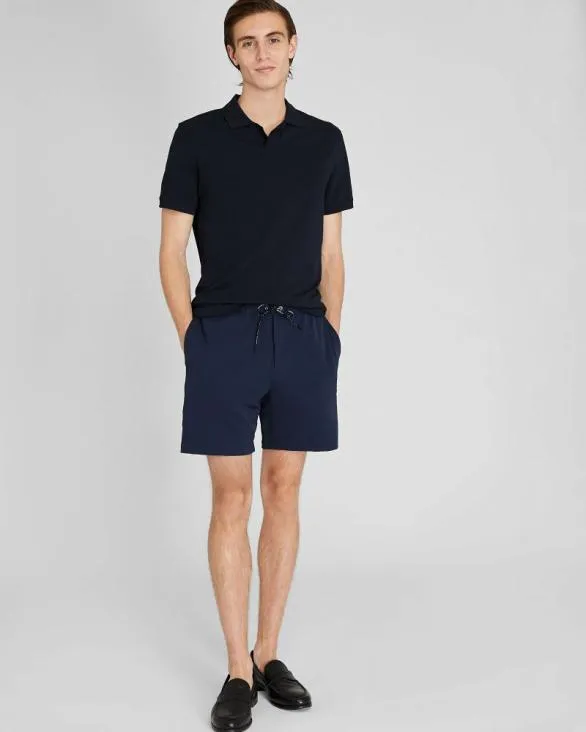 Club Monaco Shorts Athletic Shorts Navy Base 8211 Men