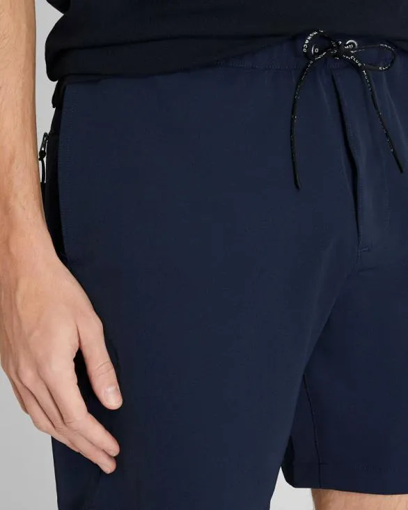 Club Monaco Shorts Athletic Shorts Navy Base 8211 Men