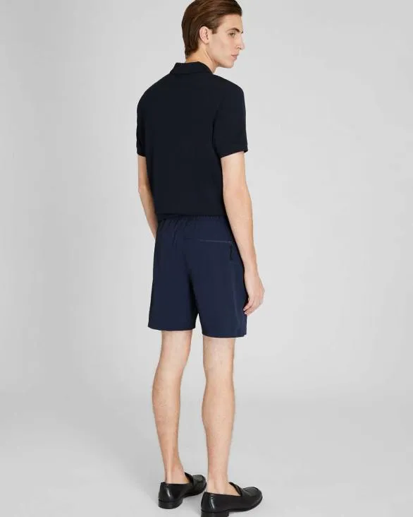 Club Monaco Shorts Athletic Shorts Navy Base 8211 Men