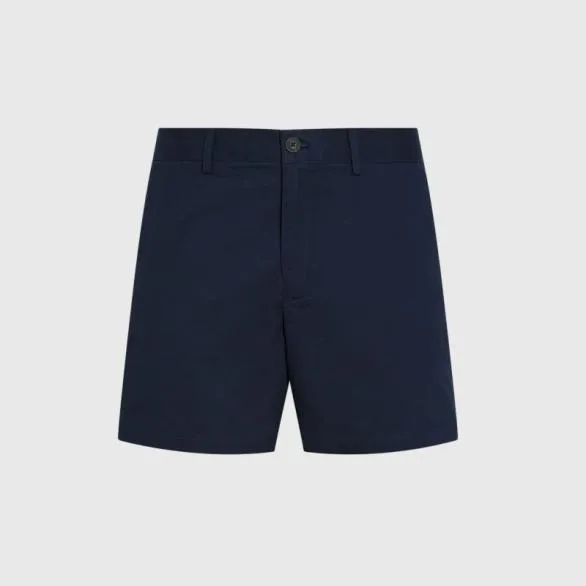 Club Monaco Shorts Jax Essential 5034 Short Dark Navy 8211 Men
