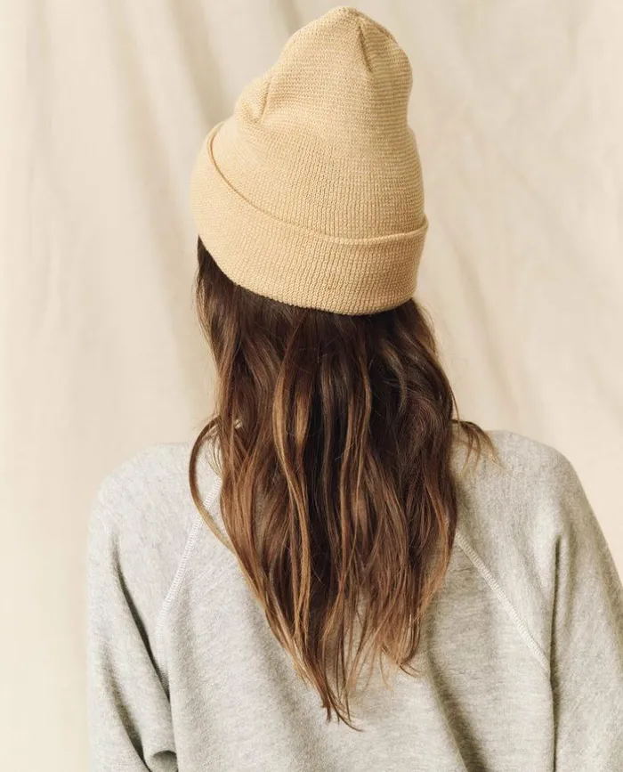 Collection The Great The Beanie Arrowwood Stripe