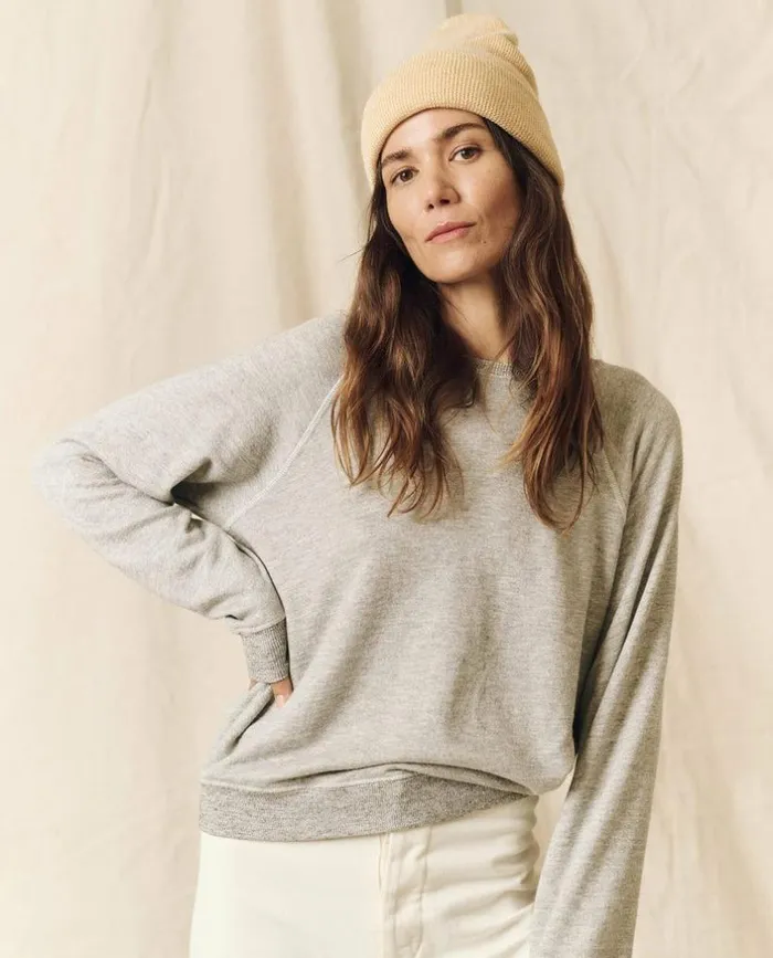 Collection The Great The Beanie Arrowwood Stripe