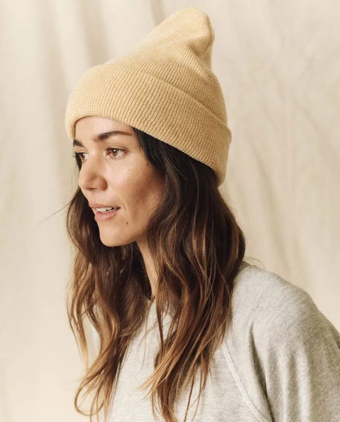Collection The Great The Beanie Arrowwood Stripe