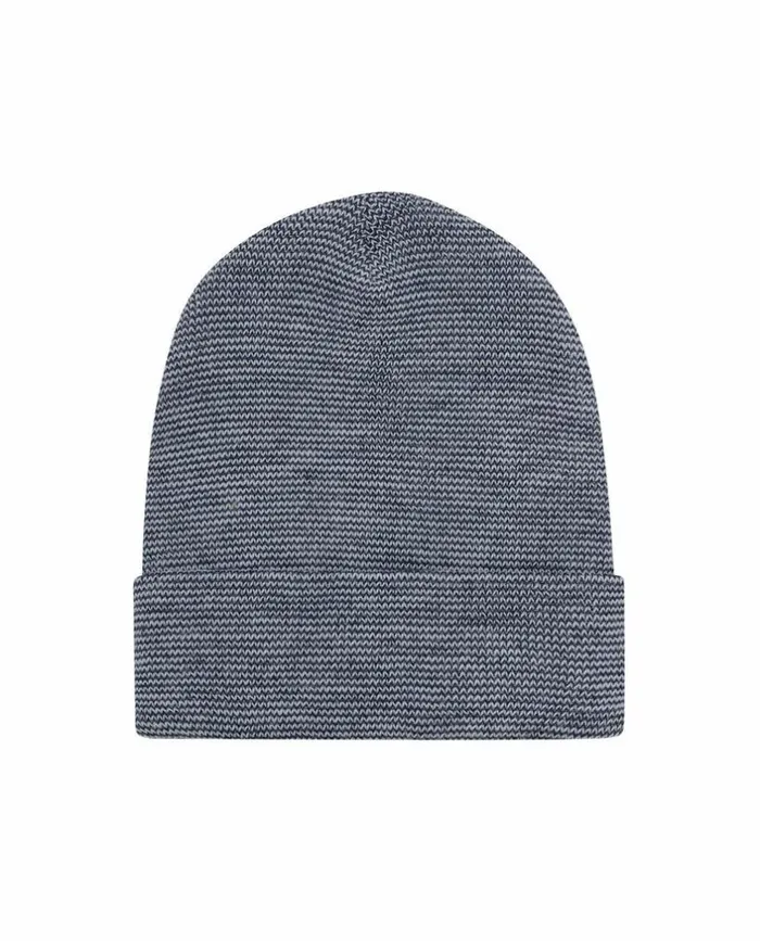 Collection The Great The Beanie Navy Stripe