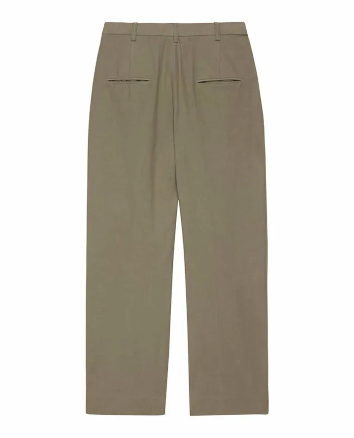 Collection The Great The Maker Trouser Brush