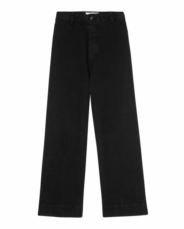 Collection The Great The Seafair Jean Black