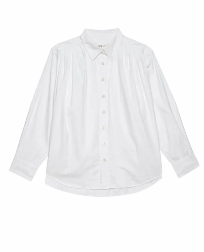 Collection The Great The Society Top True White