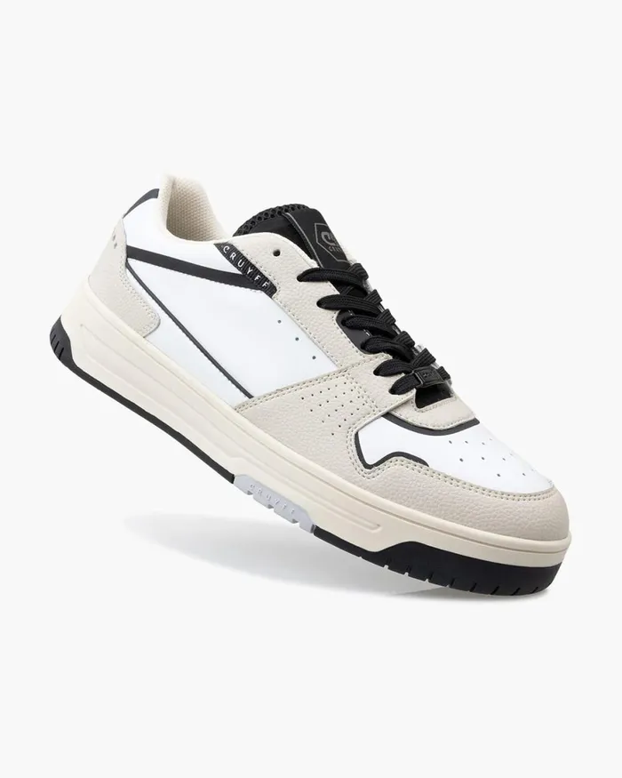Cruyff Collegam White Men Sneakers Cruyff Collegam White Men Sneakers