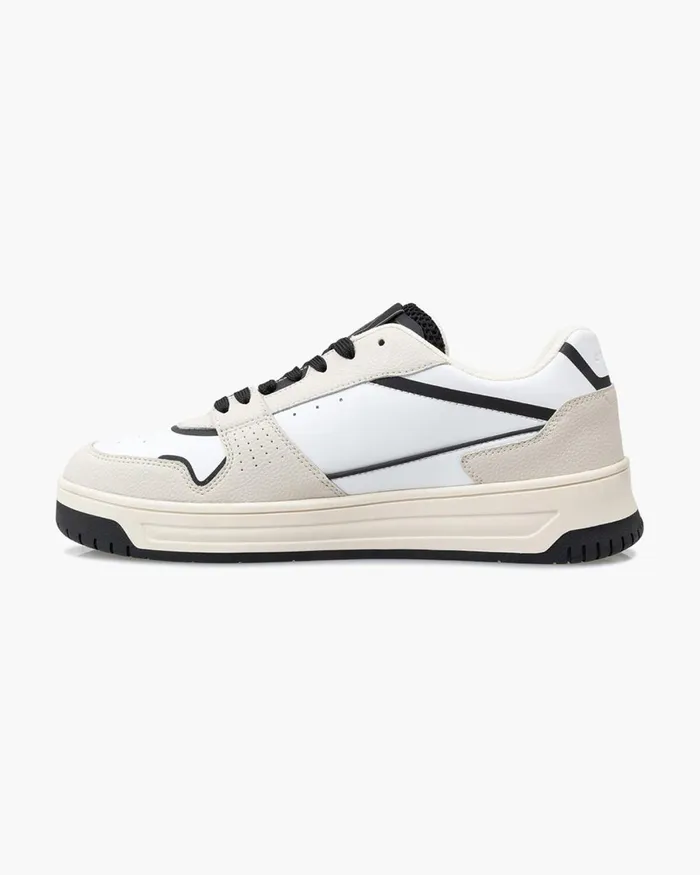Cruyff Collegam White Men Sneakers Cruyff Collegam White Men Sneakers
