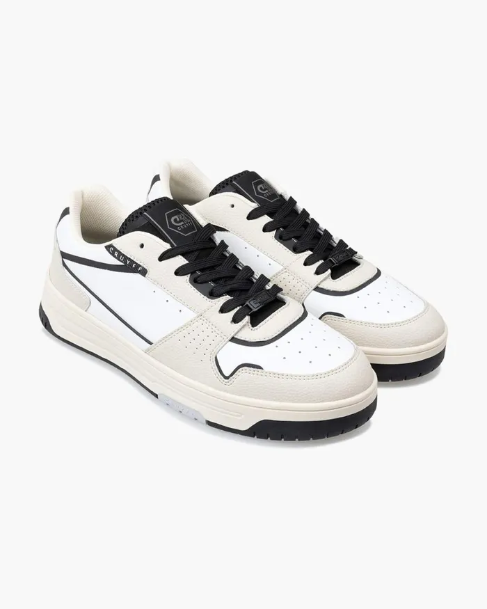 Cruyff Collegam White Men Sneakers Cruyff Collegam White Men Sneakers