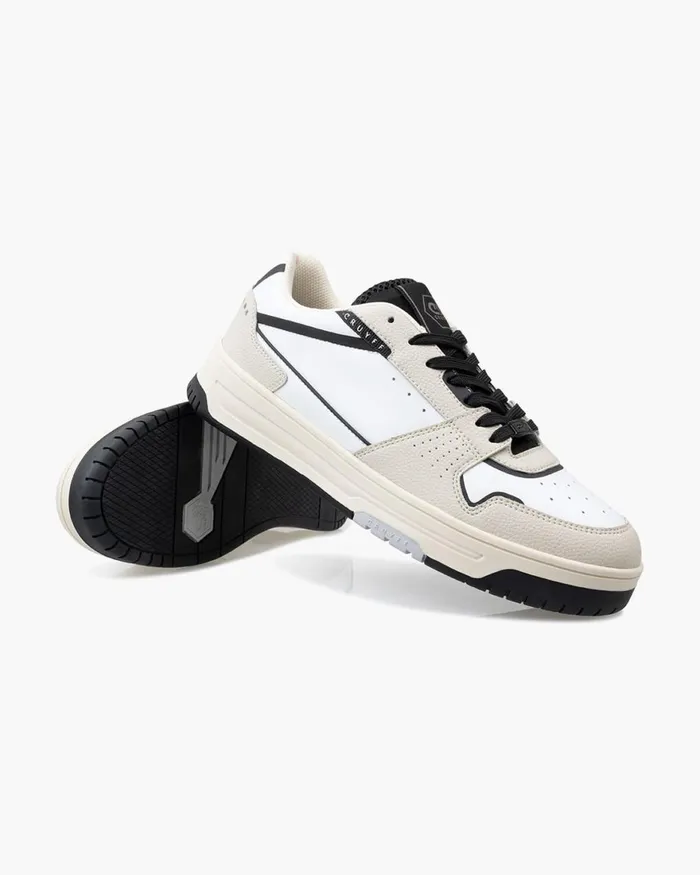 Cruyff Collegam White Men Sneakers Cruyff Collegam White Men Sneakers