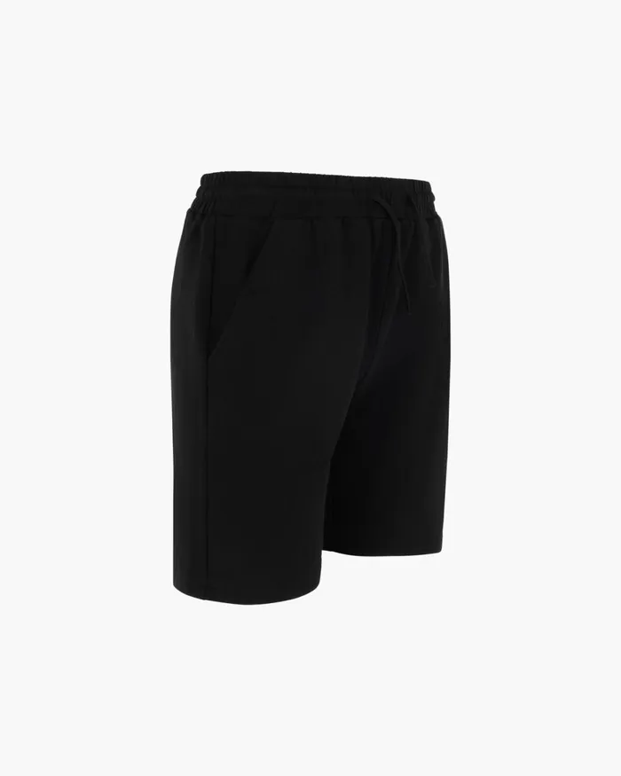 Cruyff Creditos Short Blackgold Men Bottoms Cruyff Creditos Short Blackgold Men Bottoms