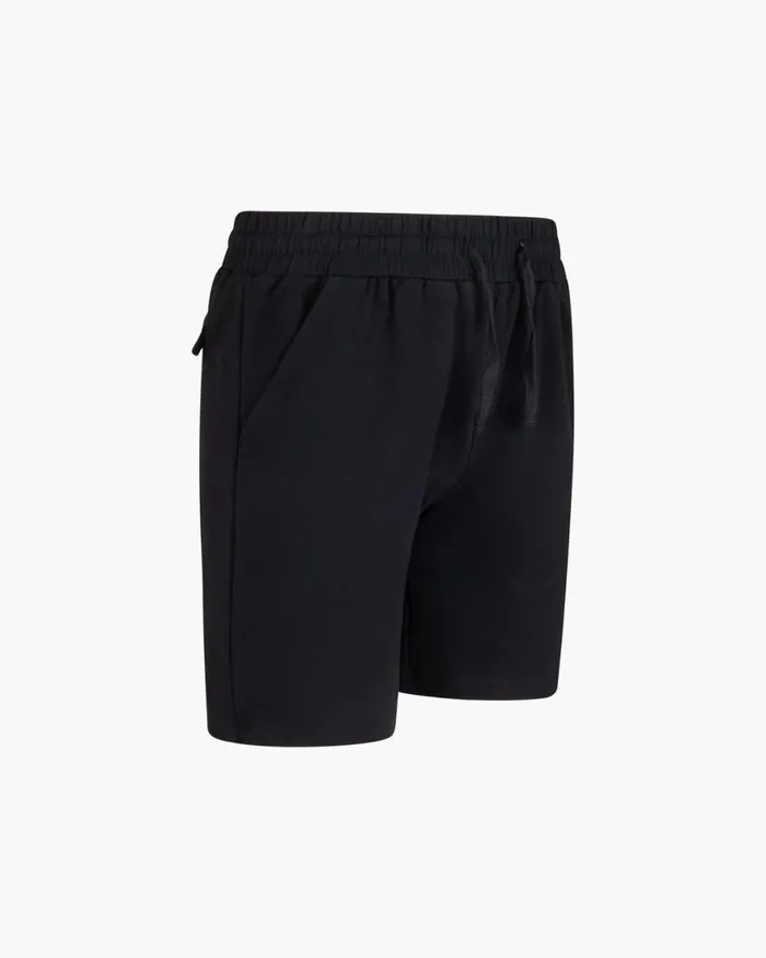 Cruyff Creditos Short Black Men Bottoms Cruyff Creditos Short Black Men Bottoms