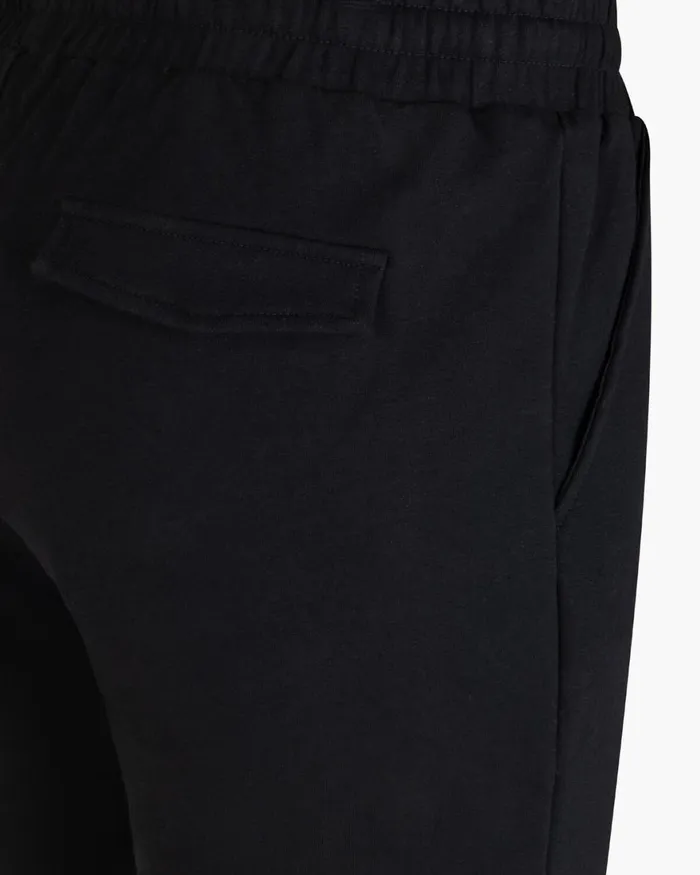 Cruyff Creditos Short Black Men Bottoms Cruyff Creditos Short Black Men Bottoms