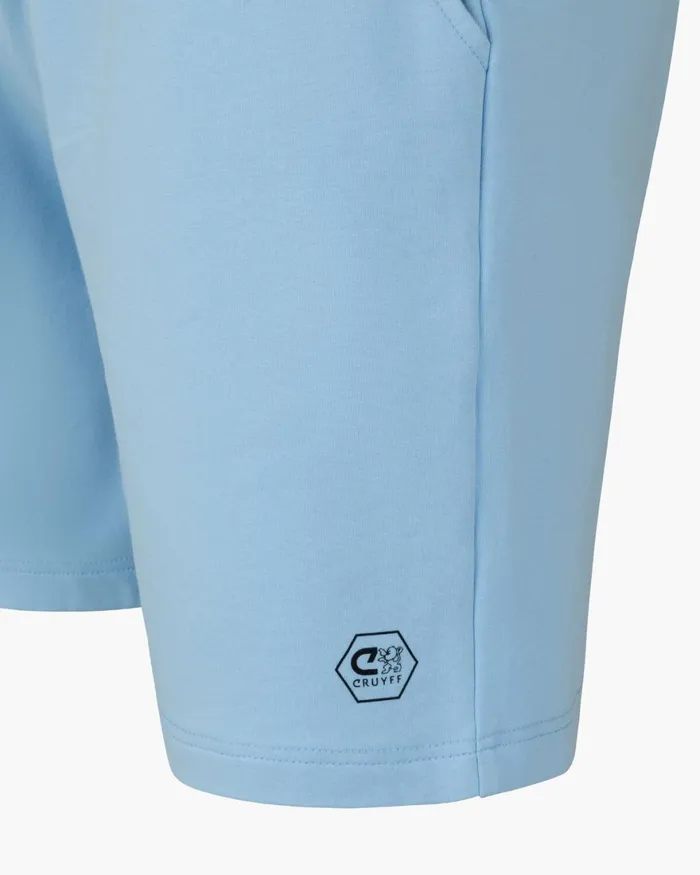 Cruyff Creditos Short Ice Men Bottoms Cruyff Creditos Short Ice Men Bottoms