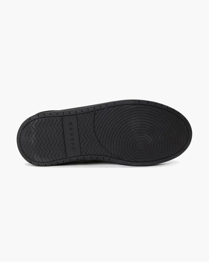 Cruyff Endorsed Tennis Black Women Sneakers Cruyff Endorsed Tennis Black Women Sneakers