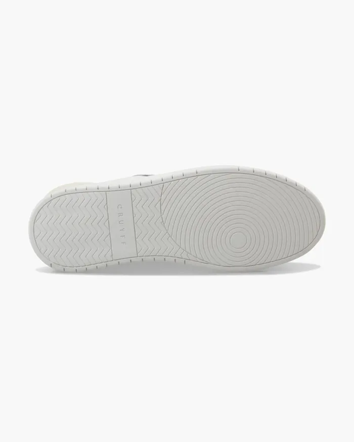 Cruyff Endorsed Tennis White Men Sneakers Cruyff Endorsed Tennis White Men Sneakers