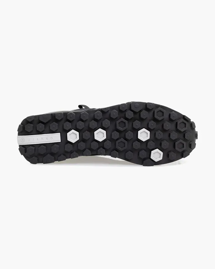 Cruyff Fearia Black Men Sneakers Cruyff Fearia Black Men Sneakers