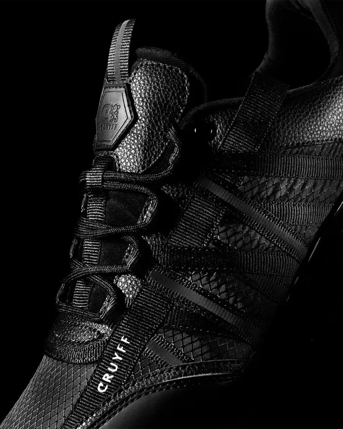 Cruyff Fearia Black Men Sneakers Cruyff Fearia Black Men Sneakers
