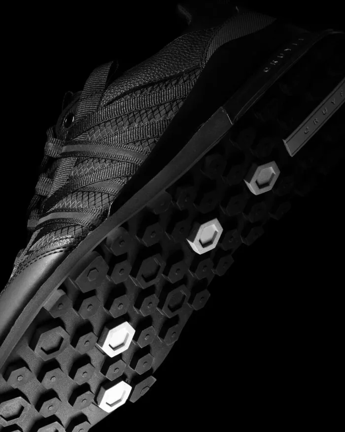 Cruyff Fearia Black Men Sneakers Cruyff Fearia Black Men Sneakers