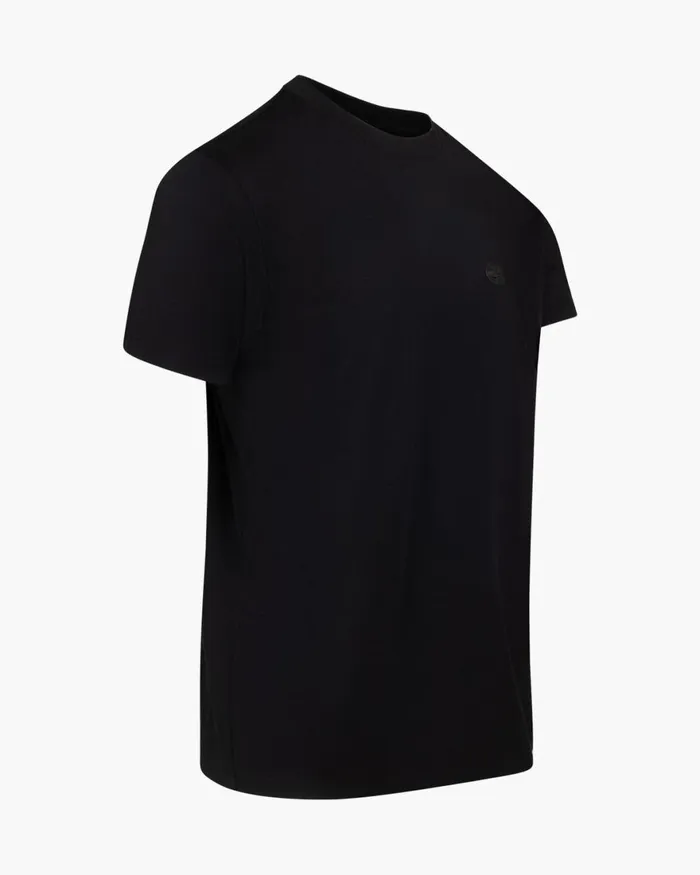 Cruyff Goran Tee Black Men TShirts and Polo039s Cruyff Goran Tee Black Men TShirts and Polo039s