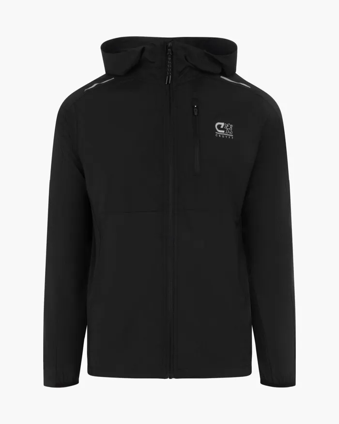 Cruyff Igneous Hoodie Set Men Tracksuits