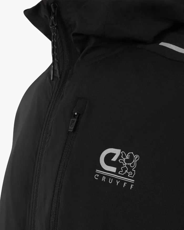 Cruyff Igneous Hoodie Set Men Tracksuits Cruyff Igneous Hoodie Set Men Tracksuits